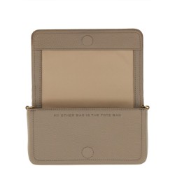 BORSA MINI IN PELLE