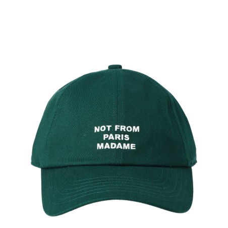 BASEBALL CAP