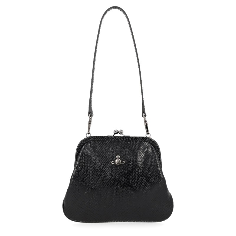 "VIVIENNE'S CLUTCH" BAG
