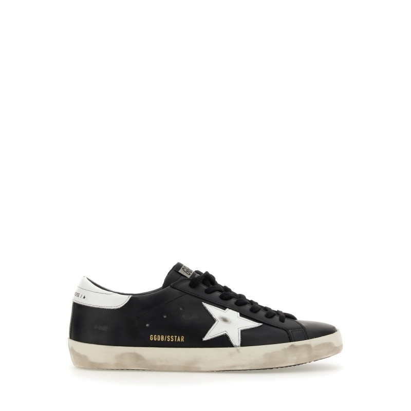 "SUPERSTAR" SNEAKER