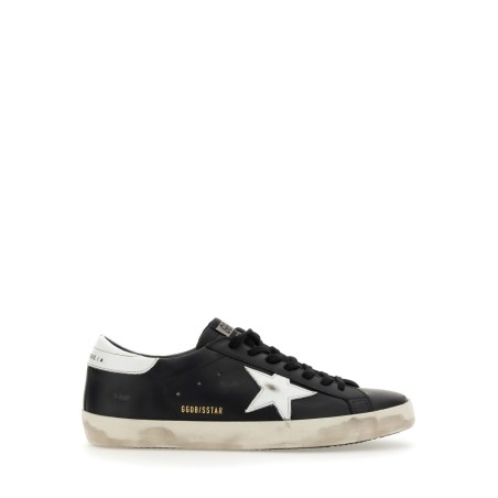"SUPERSTAR" SNEAKER