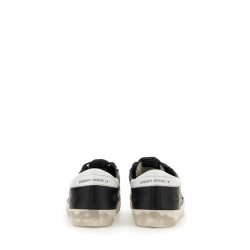 "SUPERSTAR" SNEAKER