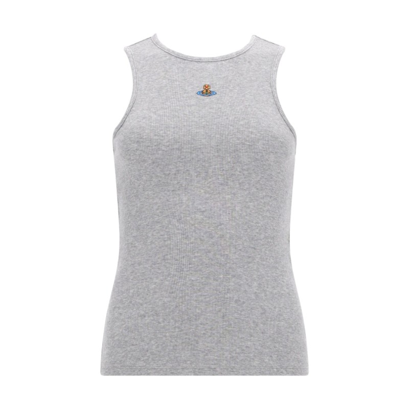 TOPS WITH LOGO