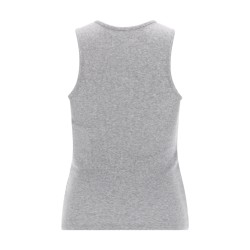 TOPS WITH LOGO