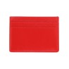 LEATHER CARD HOLDER