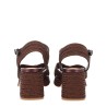 SHOE "VALLITA"