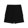 COTTON FLEECE CARGO SHORTS