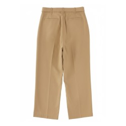 BELTED PANTS