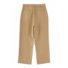 BELTED PANTS