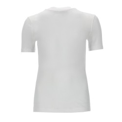 T-SHIRT CON STAMPA LOGO