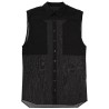 SLEEVELESS SHIRT "JUMBO SL"