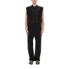 SLEEVELESS SHIRT "JUMBO SL"