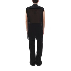 SLEEVELESS SHIRT "JUMBO SL"