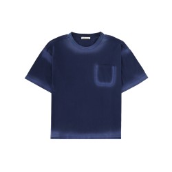 T-SHIRT "TRIPLE POCKET"