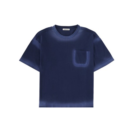 T-SHIRT "TRIPLE POCKET"