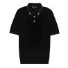 SILK POLO.