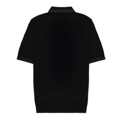 SILK POLO.