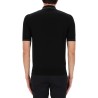 SILK POLO.
