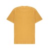 T-SHIRT WITH LOGO PATCH