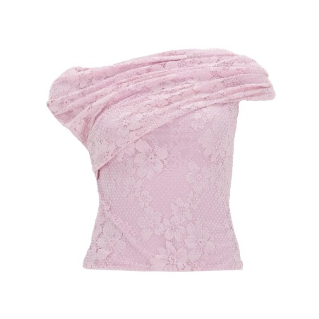 LACE TOP