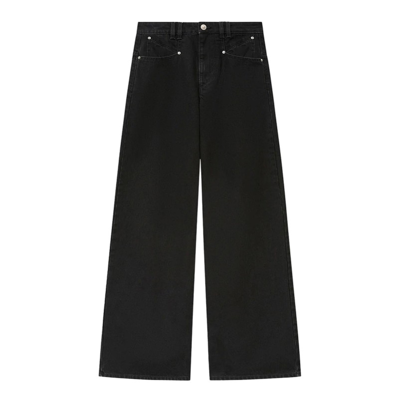 PANTS "LEMONY"