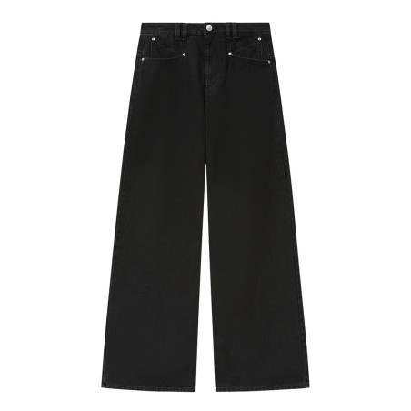 PANTS "LEMONY"