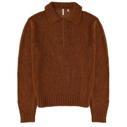 COTTON POLO SHIRT