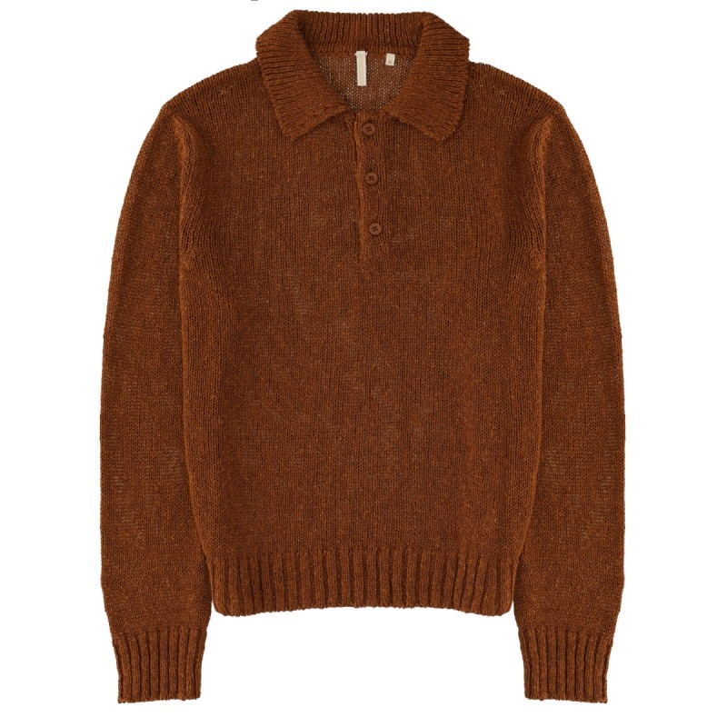 COTTON POLO SHIRT