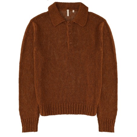 COTTON POLO SHIRT