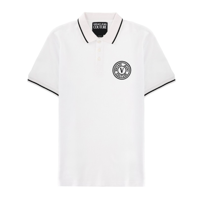 POLO CON LOGO
