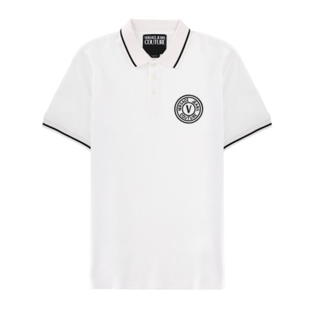 POLO CON LOGO