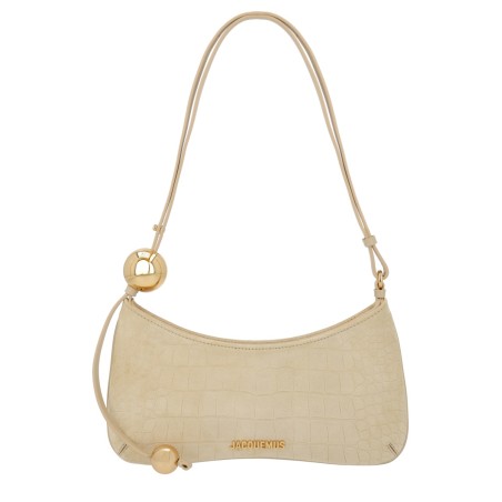 LA BORSA "BISOU PERLE"