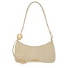 LA BORSA "BISOU PERLE"
