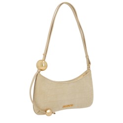 LA BORSA "BISOU PERLE"