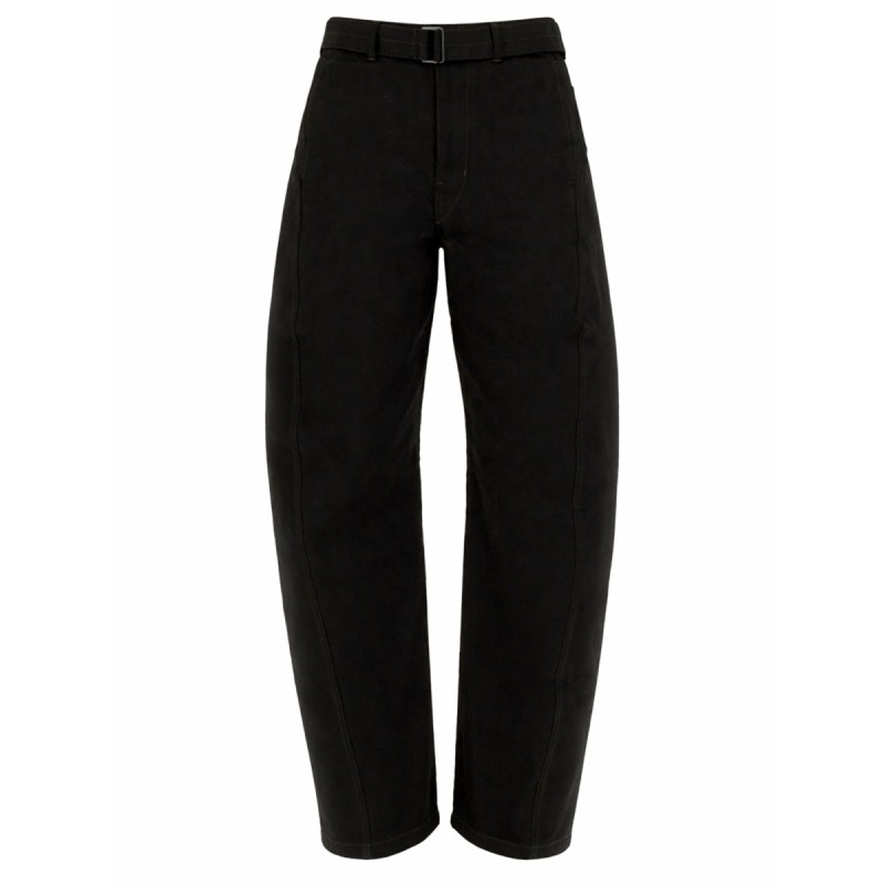 "TWISTED" PANTS