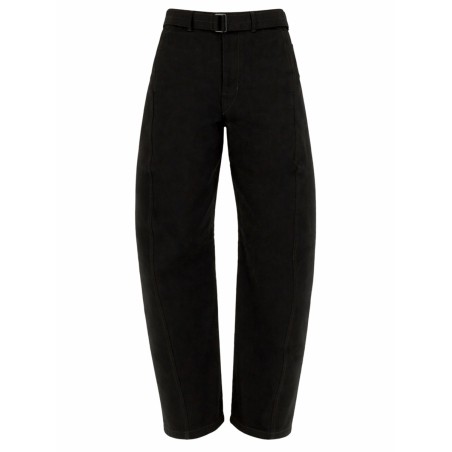 "TWISTED" PANTS