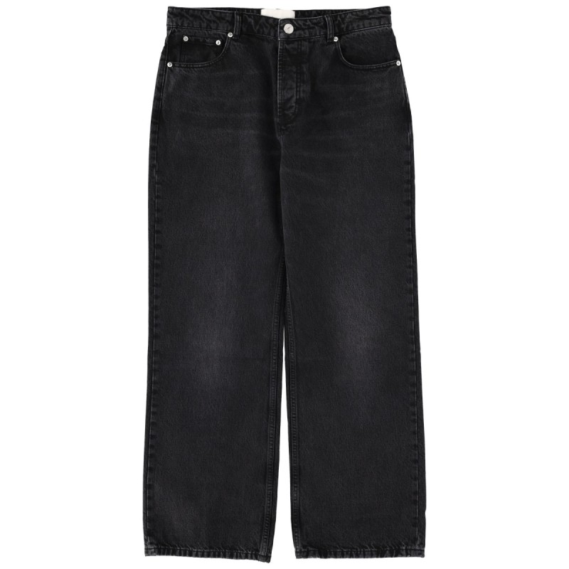 JEANS LARGE FIT