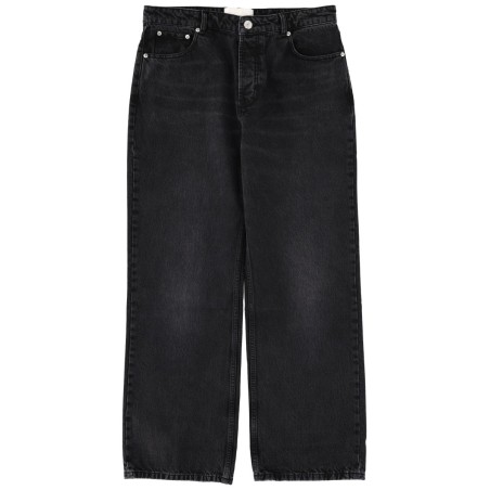 JEANS LARGE FIT