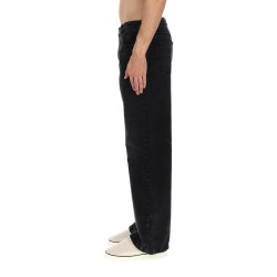 JEANS LARGE FIT