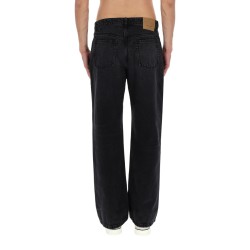 JEANS LARGE FIT
