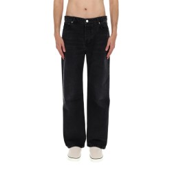 JEANS LARGE FIT