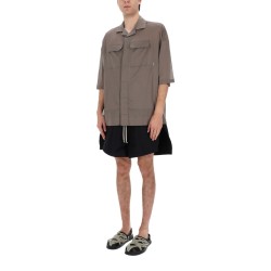 "FAUN BOXERS" SHORTS