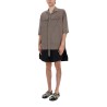 "FAUN BOXERS" SHORTS
