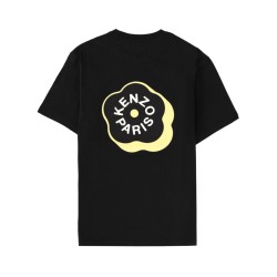 "BOKE FLOWER 2.0" T-SHIRT