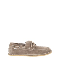 MOCASSINO IN SUEDE