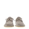 MOCASSINO IN SUEDE
