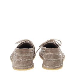 MOCASSINO IN SUEDE