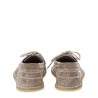 MOCASSINO IN SUEDE
