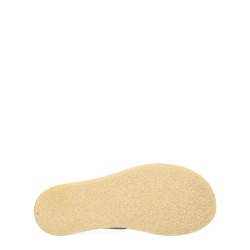 MOCASSINO IN SUEDE