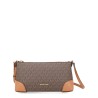 SHOULDER BAG WITH LOGO